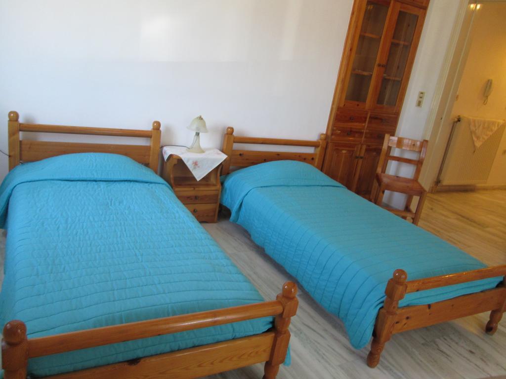 Venezia Apartments Sami  Cameră foto