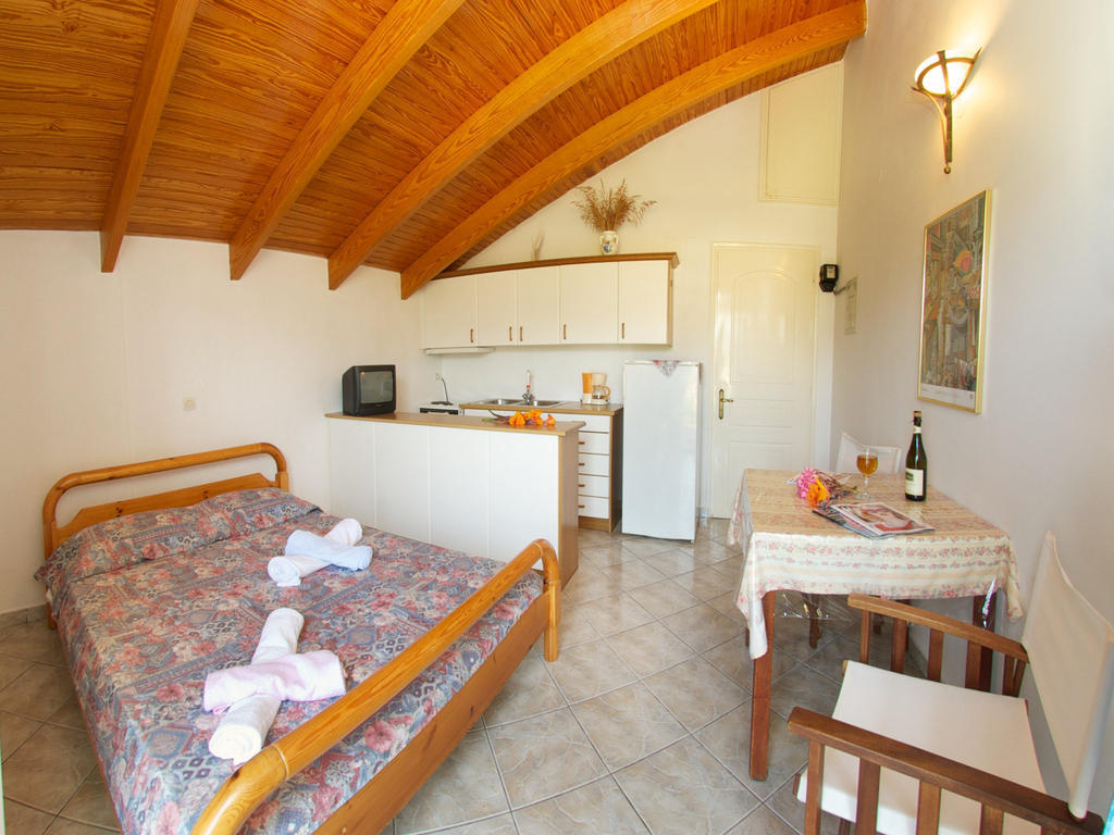 Venezia Apartments Sami  Cameră foto
